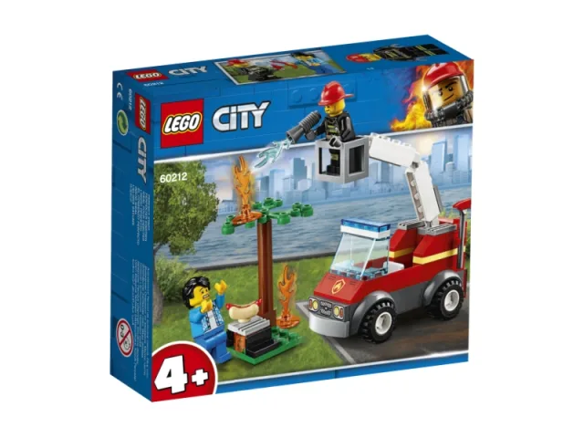 Zestaw LEGO 60212, zdjęcie 2 z 5