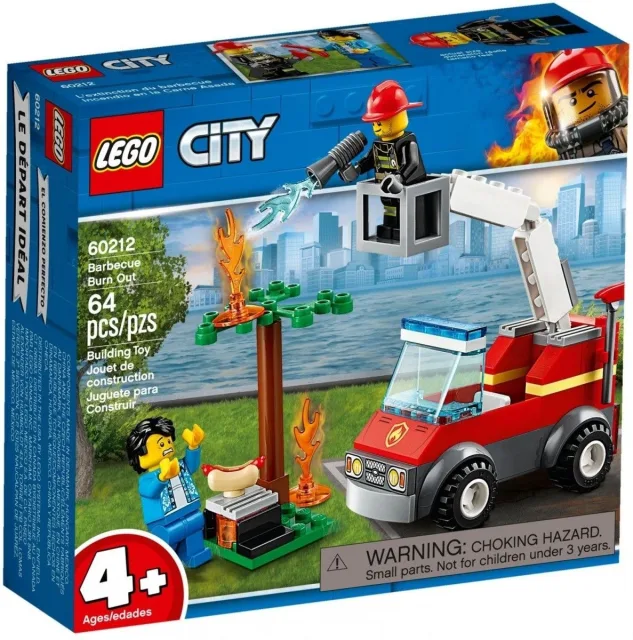 Zestaw LEGO 60212, zdjęcie 3 z 5