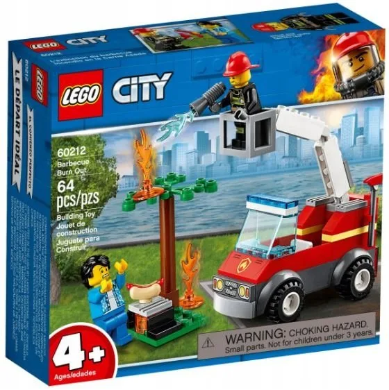 Zestaw LEGO 60212, zdjęcie 5 z 5