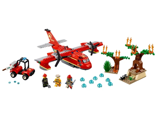 Zestaw LEGO 60217, zdjęcie 1 z 5