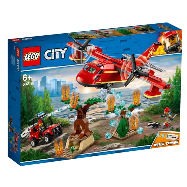 Zestaw LEGO 60217, zdjęcie 5 z 5