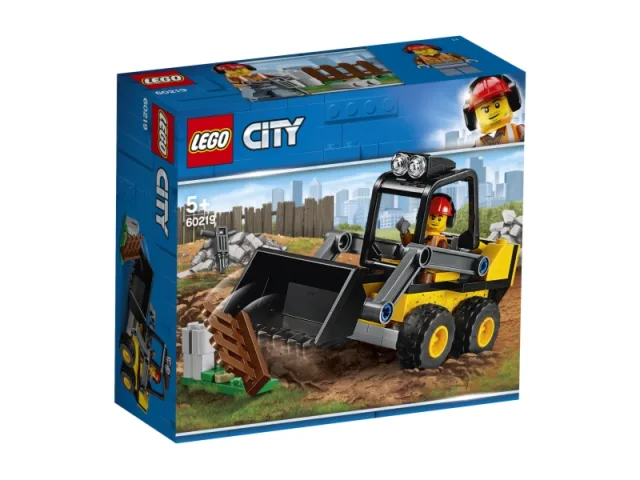 Zestaw LEGO 60219, zdjęcie 2 z 5
