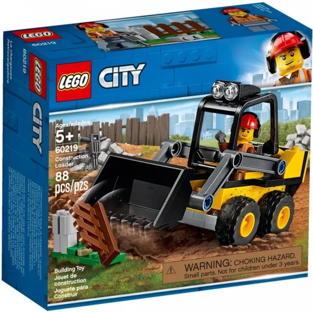 Zestaw LEGO 60219, zdjęcie 3 z 5