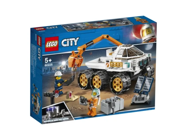 Zestaw LEGO 60225, zdjęcie 3 z 5