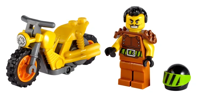 Zestaw LEGO 60297, zdjęcie 1 z 5