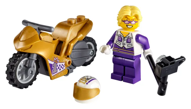 Zestaw LEGO 60309, zdjęcie 1 z 5