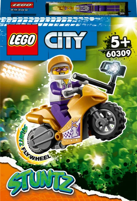 Zestaw LEGO 60309, zdjęcie 5 z 5