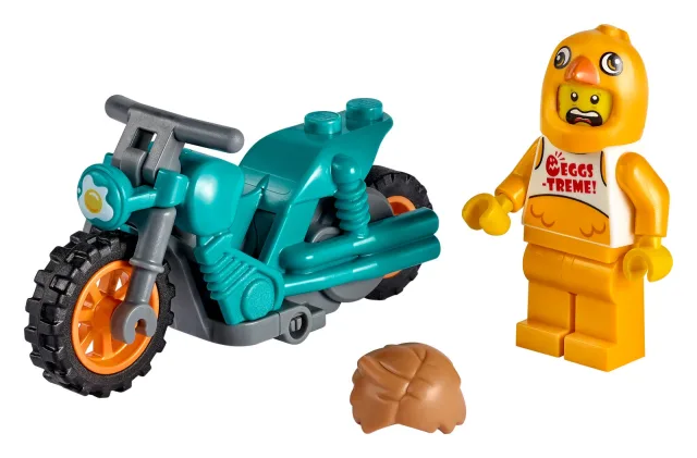 Zestaw LEGO 60310, zdjęcie 1 z 5