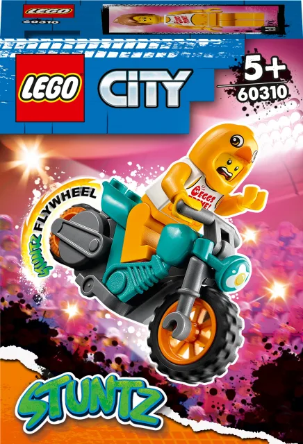 Zestaw LEGO 60310, zdjęcie 2 z 5