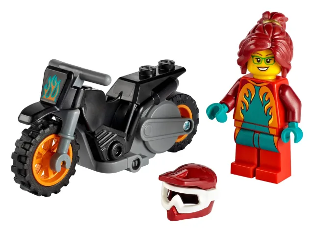 Zestaw LEGO 60311, zdjęcie 1 z 5