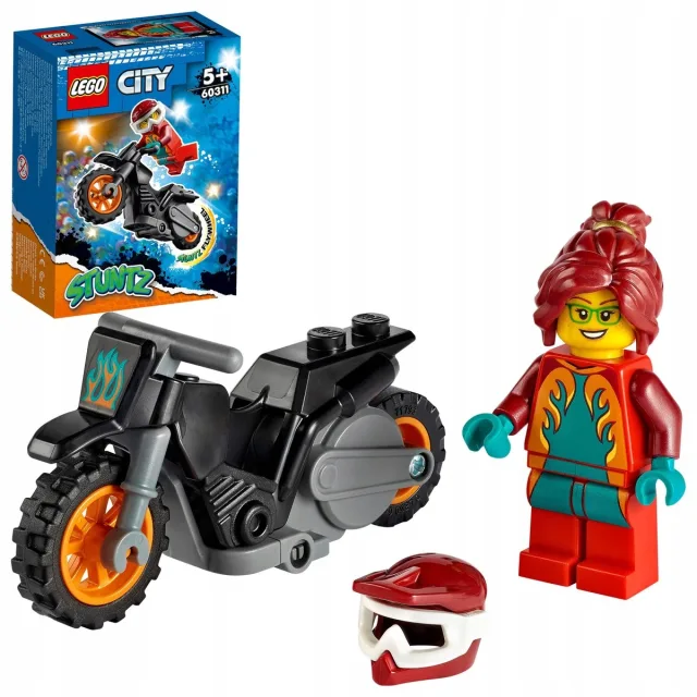 Zestaw LEGO 60311, zdjęcie 5 z 5