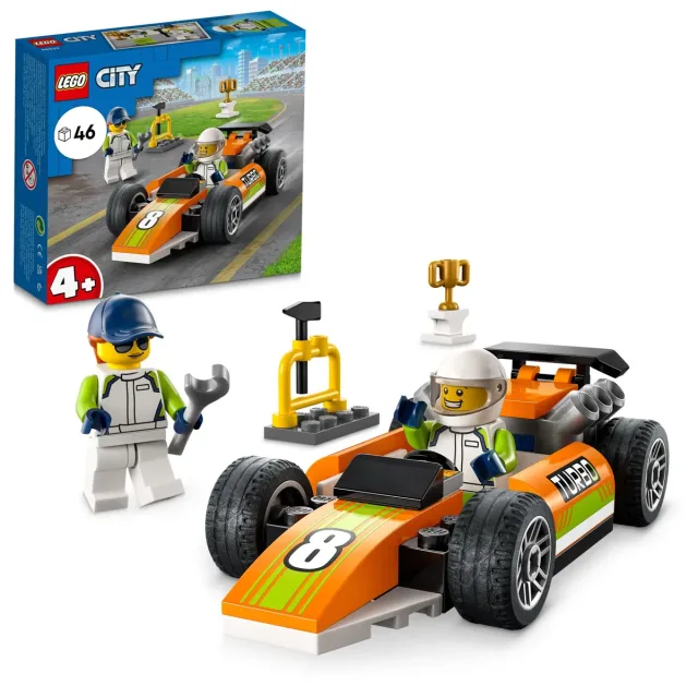 Zestaw LEGO 60322, zdjęcie 2 z 5