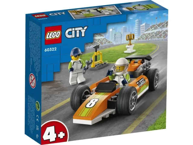 Zestaw LEGO 60322, zdjęcie 3 z 5