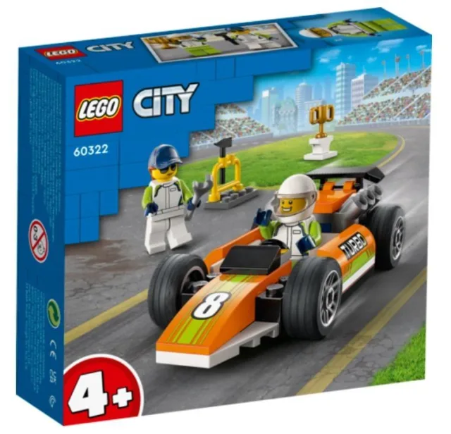 Zestaw LEGO 60322, zdjęcie 5 z 5