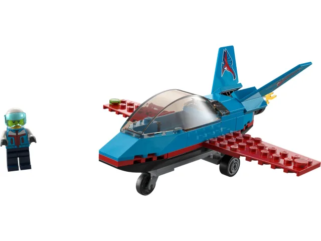 Zestaw LEGO 60323, zdjęcie 1 z 5