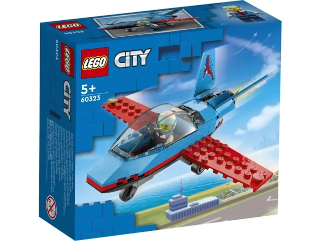 Zestaw LEGO 60323, zdjęcie 2 z 5