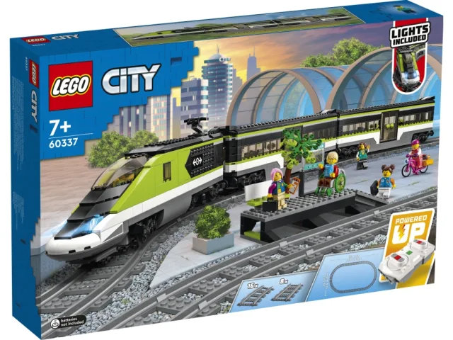 Zestaw LEGO 60337, zdjęcie 5 z 5