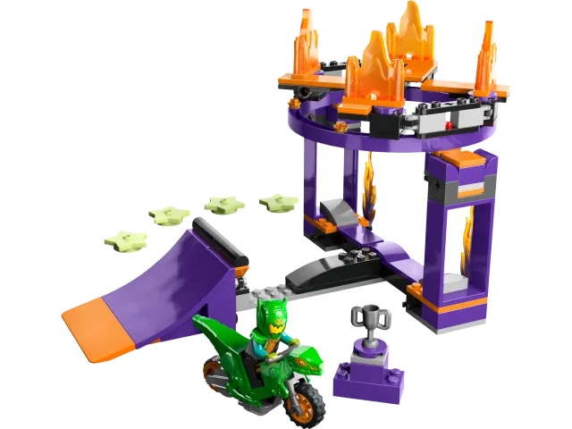 Zestaw LEGO 60359, zdjęcie 1 z 5
