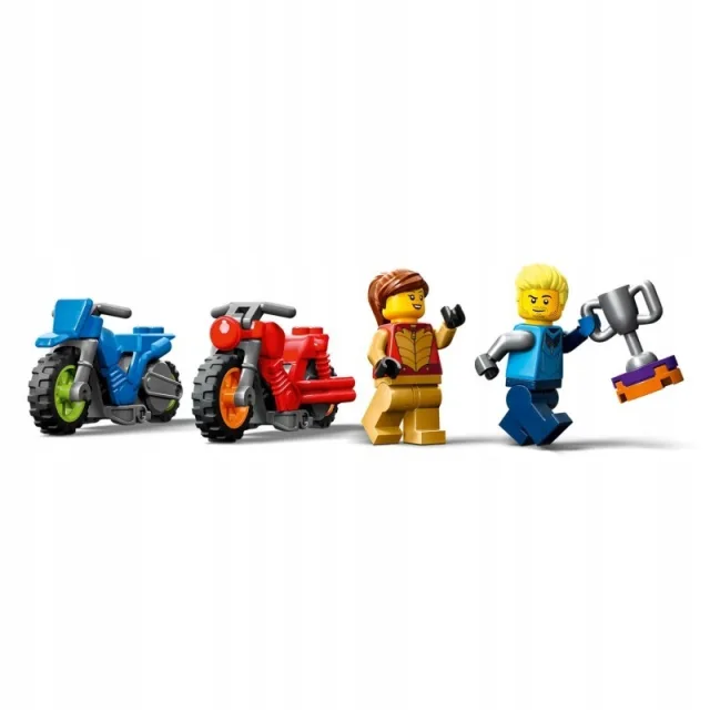 Zestaw LEGO 60360, zdjęcie 2 z 5