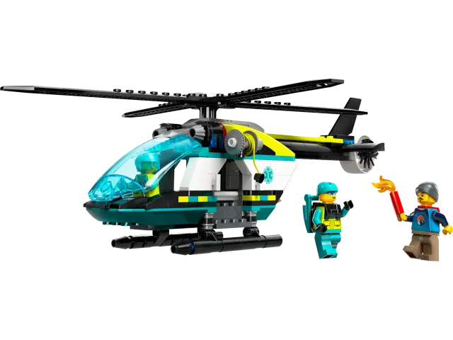 Zestaw LEGO 60405, zdjęcie 1 z 5