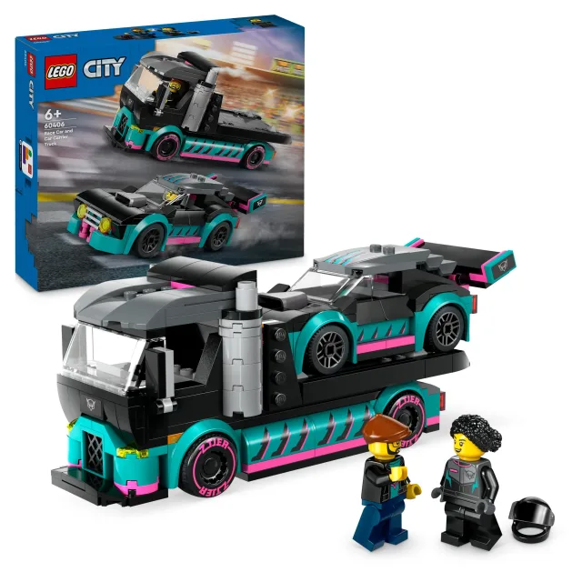 Zestaw LEGO 60406, zdjęcie 2 z 5