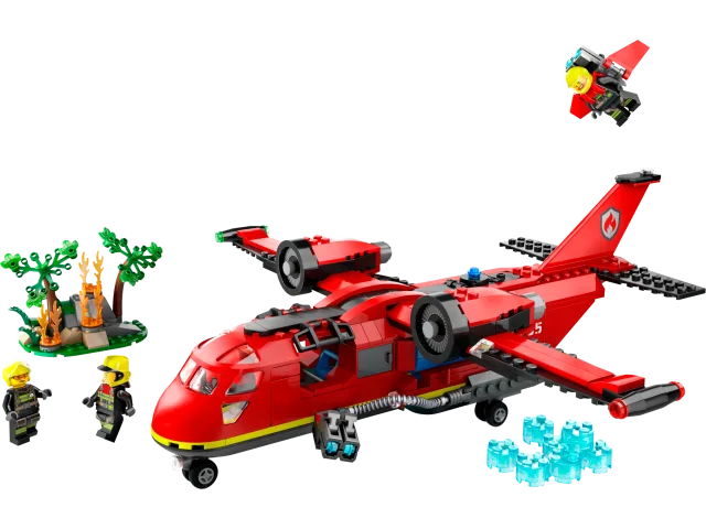 Zestaw LEGO 60413, zdjęcie 1 z 4