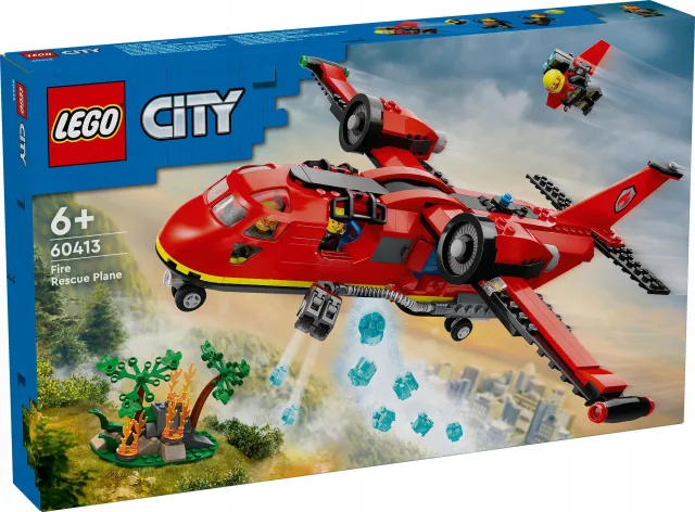 Zestaw LEGO 60413, zdjęcie 2 z 4