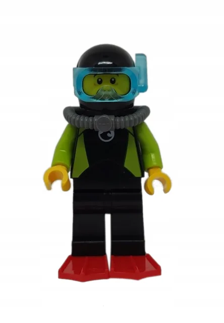 Zestaw LEGO 60428, zdjęcie 2 z 5