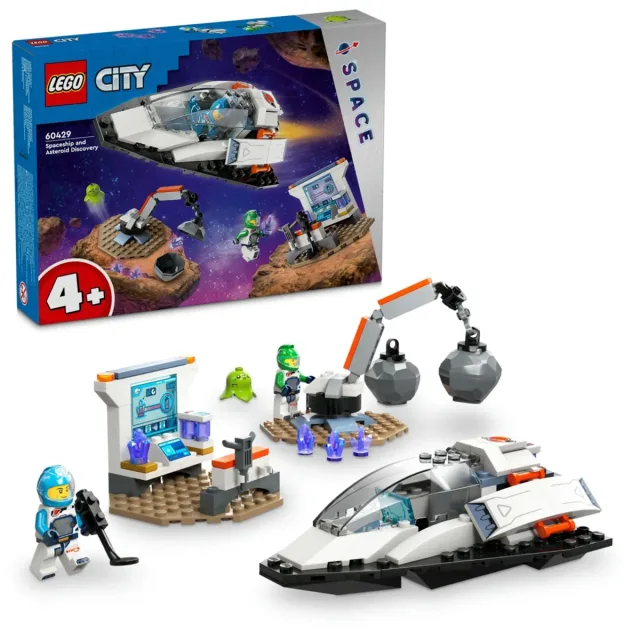 Zestaw LEGO 60429, zdjęcie 5 z 5