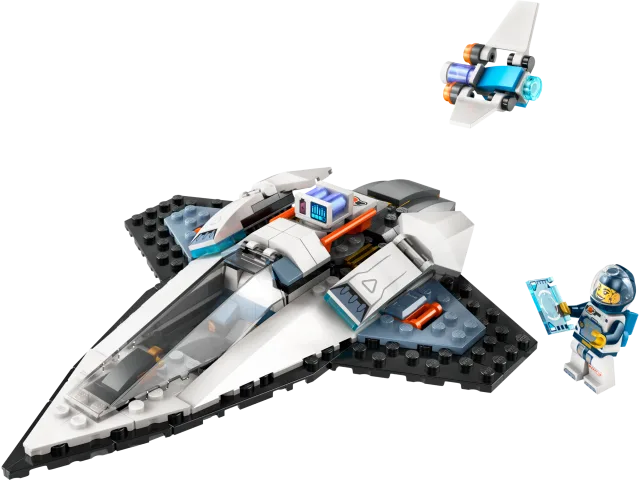 Zestaw LEGO 60430, zdjęcie 1 z 4