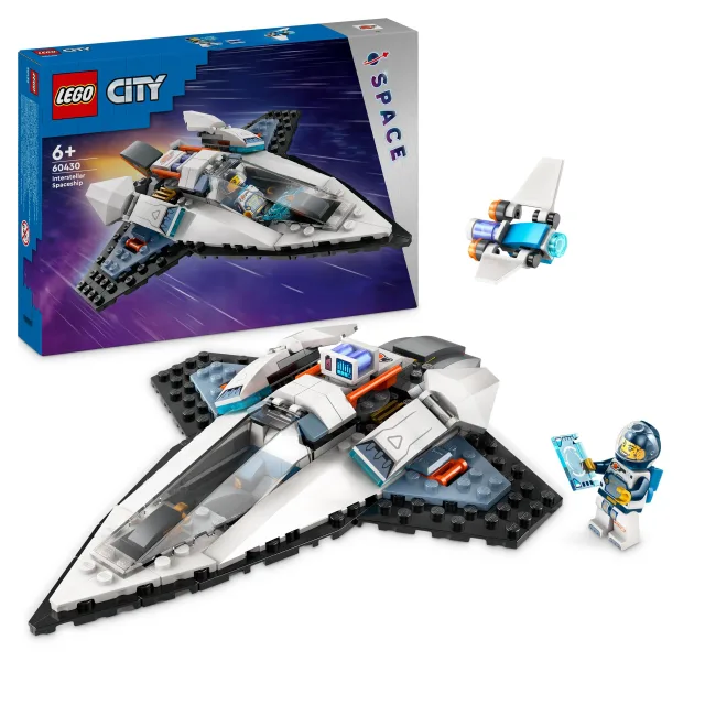 Zestaw LEGO 60430, zdjęcie 2 z 4