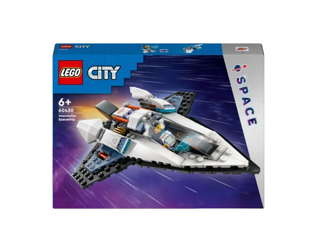 Zestaw LEGO 60430, zdjęcie 3 z 4