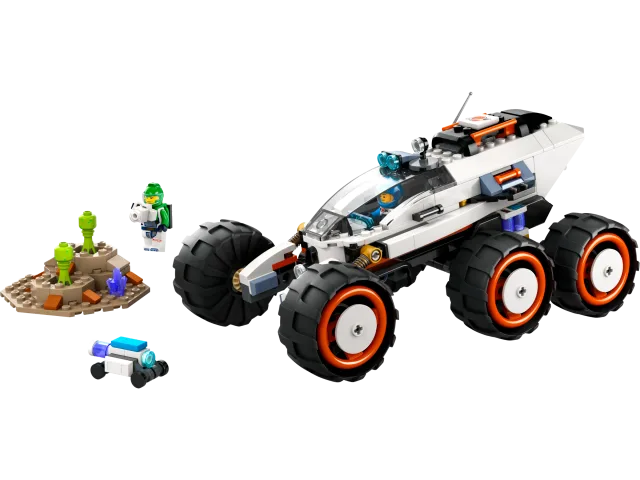 Zestaw LEGO 60431, zdjęcie 1 z 5