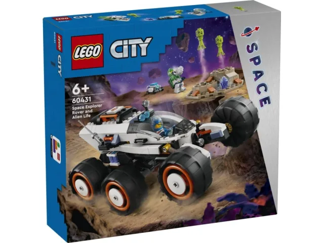 Zestaw LEGO 60431, zdjęcie 2 z 5