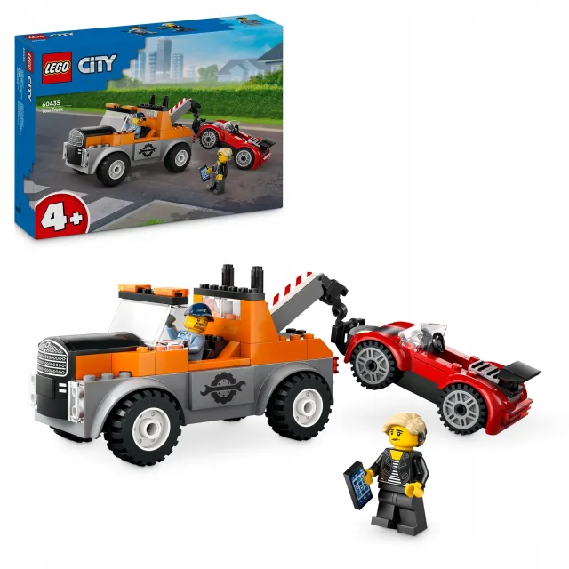 Zestaw LEGO 60435, zdjęcie 2 z 5
