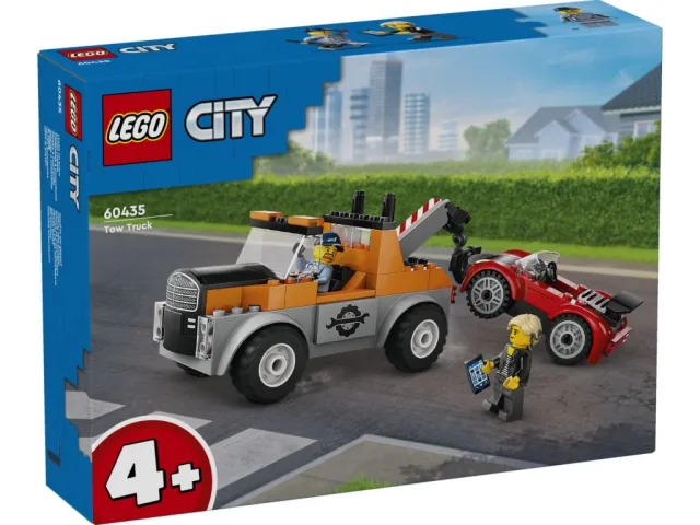 Zestaw LEGO 60435, zdjęcie 3 z 5