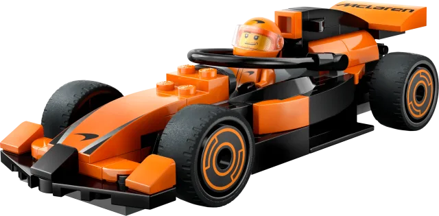 Zestaw LEGO 60442, zdjęcie 1 z 5