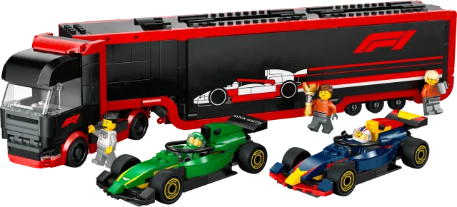 Zestaw LEGO 60445, zdjęcie 1 z 5