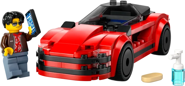 Zestaw LEGO 60448, zdjęcie 1 z 4