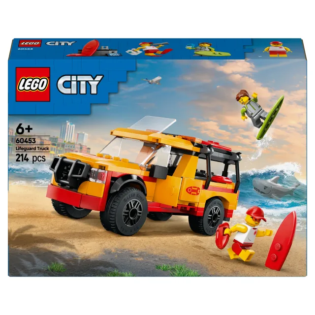 Zestaw LEGO 60453, zdjęcie 2 z 5
