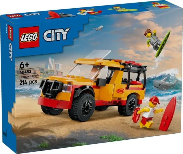 Zestaw LEGO 60453, zdjęcie 5 z 5