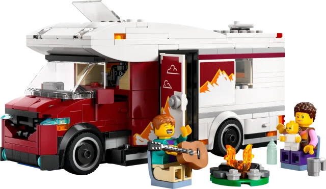 Zestaw LEGO 60454, zdjęcie 1 z 5