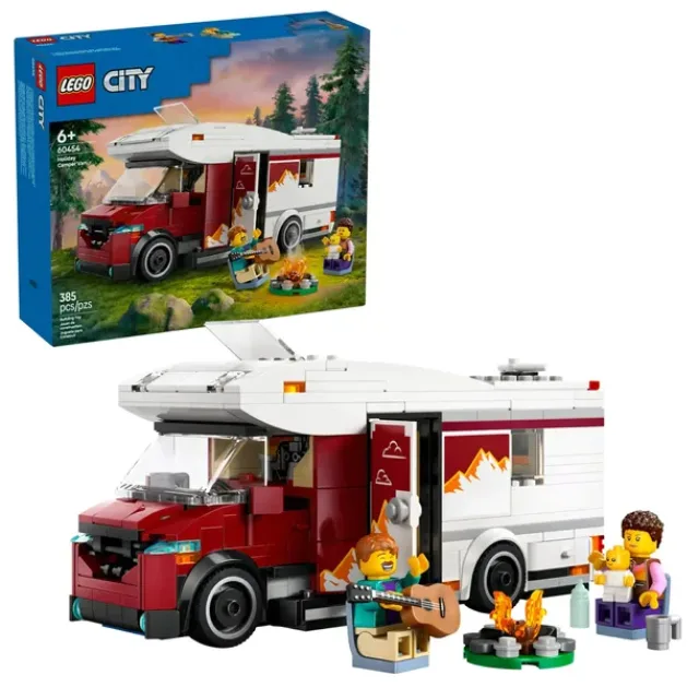 Zestaw LEGO 60454, zdjęcie 5 z 5