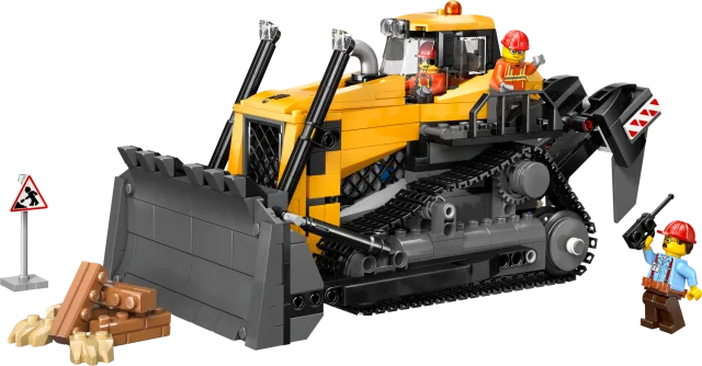 Zestaw LEGO 60466, zdjęcie 1 z 5