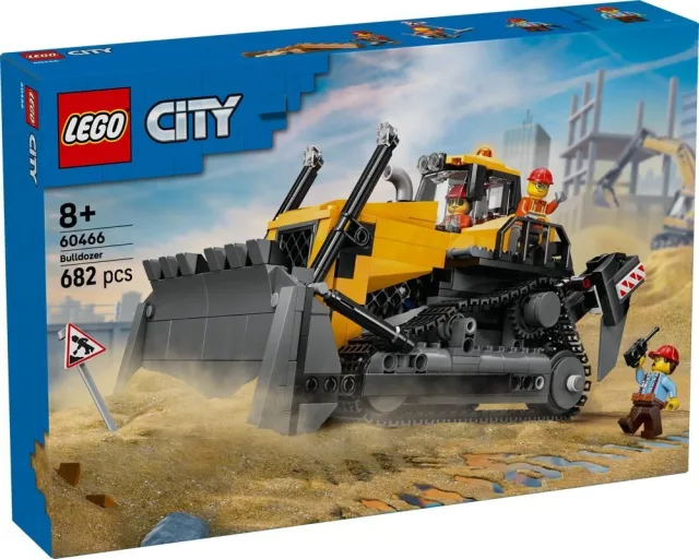 Zestaw LEGO 60466, zdjęcie 2 z 5