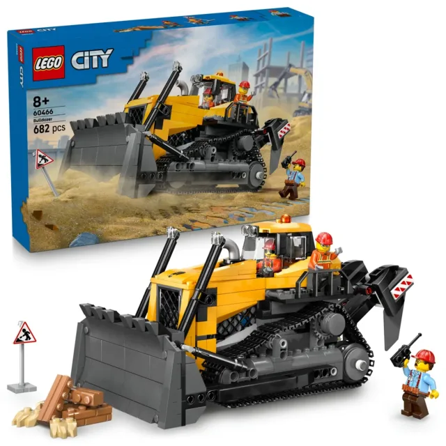 Zestaw LEGO 60466, zdjęcie 4 z 5