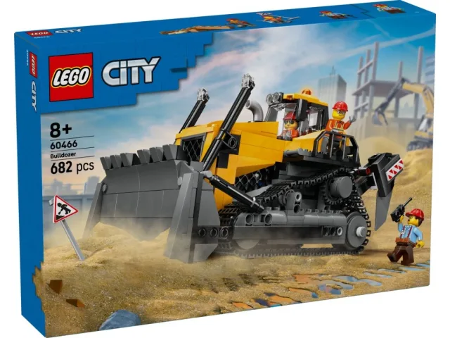 Zestaw LEGO 60466, zdjęcie 5 z 5