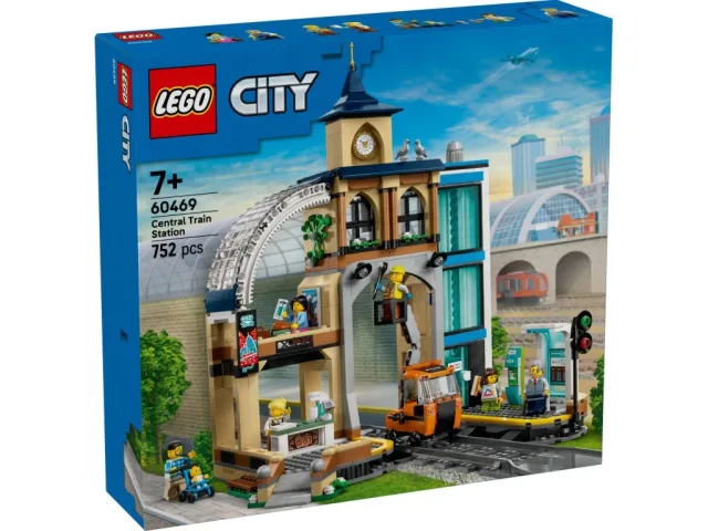 Zestaw LEGO 60469, zdjęcie 5 z 5
