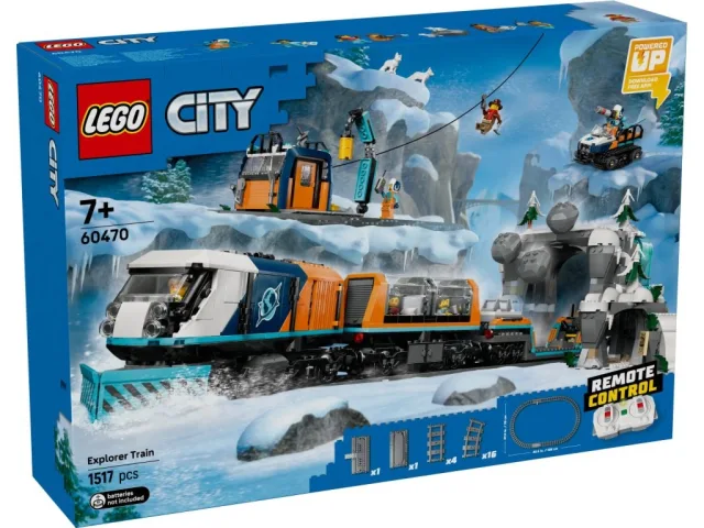 Zestaw LEGO 60470, zdjęcie 4 z 5