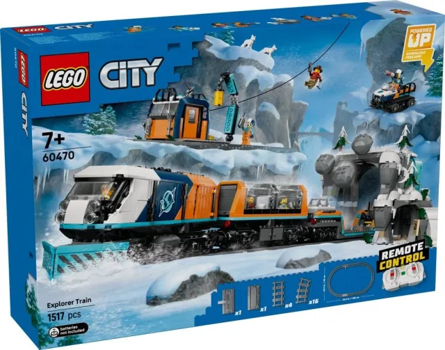 Zestaw LEGO 60470, zdjęcie 5 z 5
